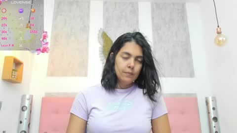 Snapshot of ciara_connor chatting on 19, 4, 2026 ... ... online show from 19, 4, 2026