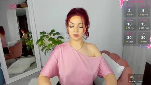 Cristina online show from 21, 2, 2026