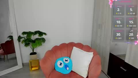 Cristina online show from 4, 3, 2026