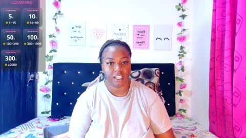 ciaraebonyxxx online show from 19, 1, 2025