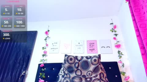 ciaraebonyxxx online show from 25, 1, 2025