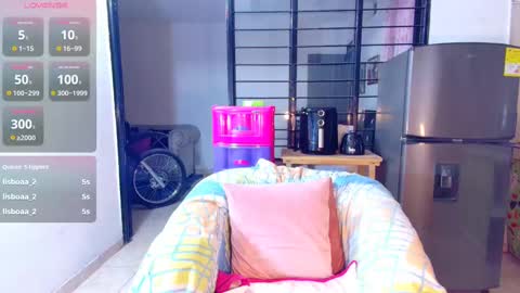 ciaraebonyxxx online show from 15, 2, 2025