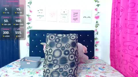 ciaraebonyxxx online show from 20, 12, 2025