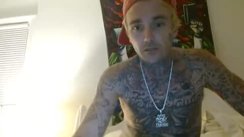 cidandscar online show from 26, 6, 2026