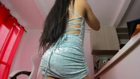 Sara INSTAGRAM SARARENDON7798 online show from 17, 12, 2024