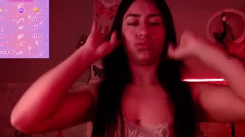 Cielo Taylor online show from 3, 3, 2025