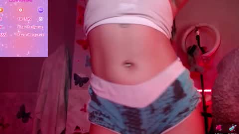 Cielo Taylor online show from 9, 3, 2025