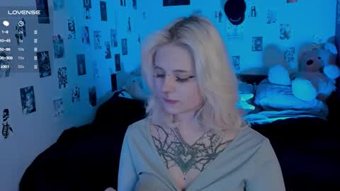 Helen and Teya online show from 13, 11, 2025