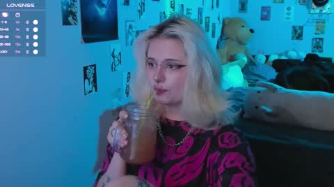 Helen and Teya online show from 2, 12, 2025