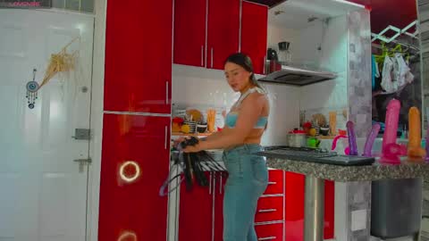 Ciindy Lovers online show from 4, 6, 2026