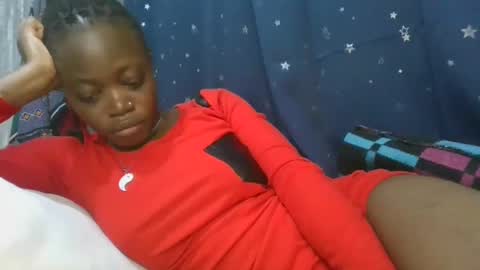 cilia petite online show from 25, 2, 2025