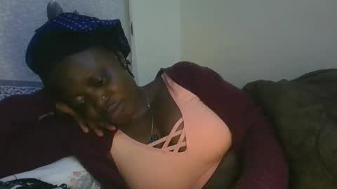 cilia petite online show from 27, 2, 2026