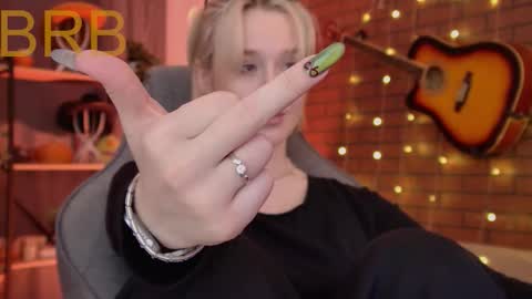 Cin Bellamy online show from 9, 1, 2026