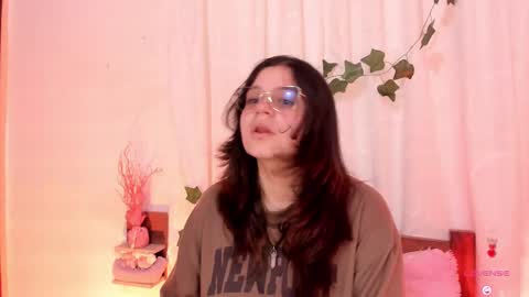 Sofi Eva and Mey online show from 25, 2, 2025