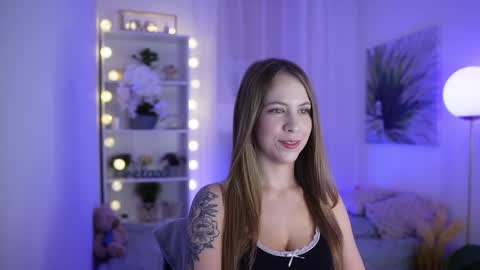 Cintybaby online show from 2, 10, 2025