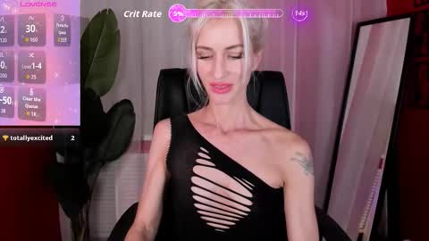 Cindy online show from 21, 3, 2026