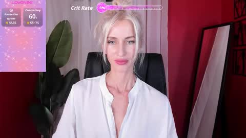Cindy online show from 23, 3, 2026