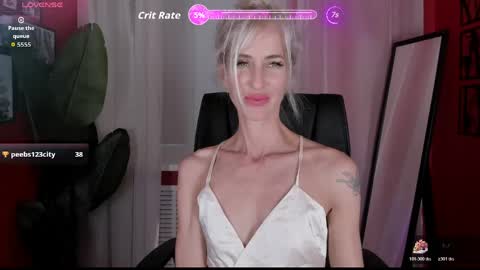 Snapshot of cindy_lady chatting on 24, 5, 2026 Cindy online show from 24, 5, 2026