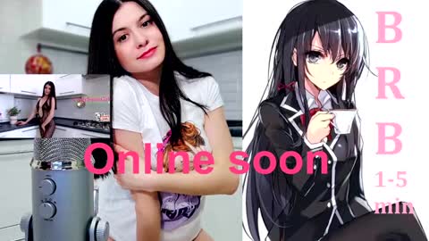 Snapshot of cindy_sweety1 chatting on 7, 12, 2024 Cindy online show from 7, 12, 2024
