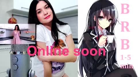 Snapshot of cindy_sweety1 chatting on 17, 2, 2025 Cindy online show from 17, 2, 2025