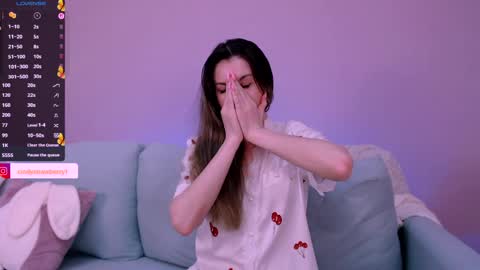 Cindy    online show from 6, 4, 2026