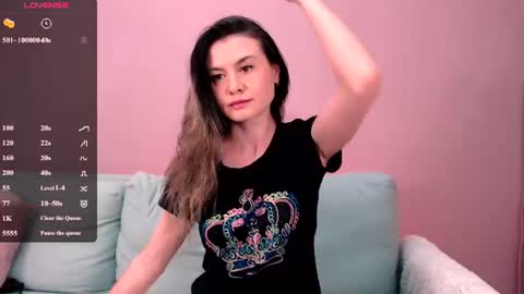 Snapshot of cindy_sweety1 chatting on 8, 7, 2026 Cindy online show from 8, 7, 2026