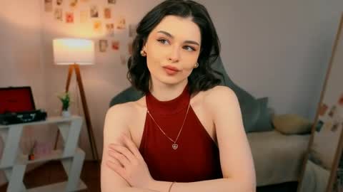 Snapshot of cindyclub_ chatting on 8, 5, 2026 Rebbeka online show from 8, 5, 2026