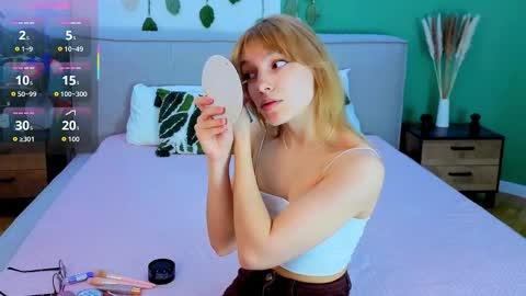 cindymori online show from 15, 3, 2026