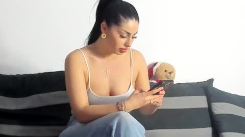 Cindy online show from 15, 3, 2026