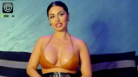 Cindy online show from 3, 6, 2026