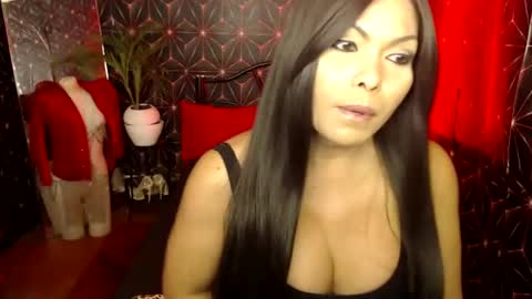 Cindy online show from 16, 12, 2024