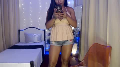 Cindy online show from 12, 3, 2025