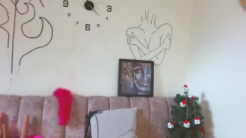 cinna__ online show from 3, 12, 2025