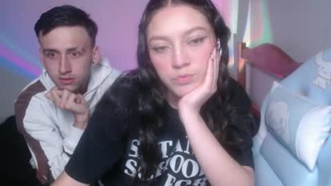 Snapshot of cinna_candy chatting on 4, 11, 2025 cinaa and bazmaru online show from 4, 11, 2025