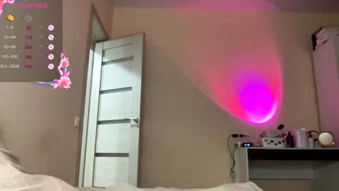 Maddy online show from 26, 1, 2025