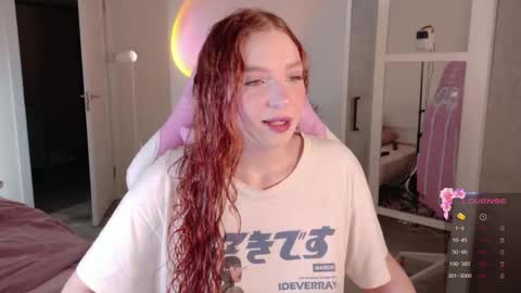 Maddy online show from 3, 11, 2025