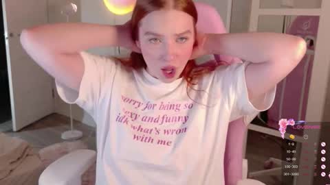 Maddy online show from 22, 11, 2025