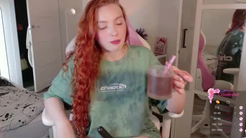 Maddy online show from 16, 12, 2025