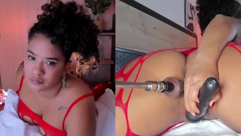 Amber online show from 17, 12, 2024