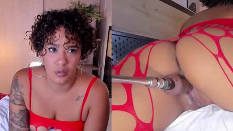 Amber online show from 29, 9, 2025