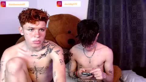 David     Independent Model online show from 25, 1, 2025