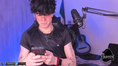 David     Independent Model online show from 29, 9, 2025