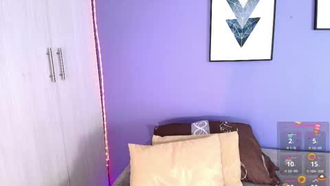 Snapshot of cinnamon_kyla chatting on 25, 2, 2025 cinnamon_kyla online show from 25, 2, 2025