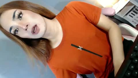 Leah online show from 3, 1, 2025