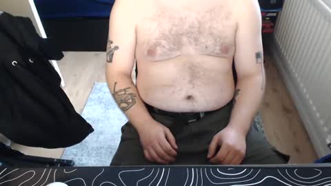 cinnamon online show from 7, 1, 2025