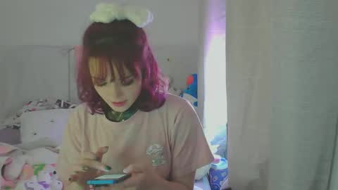 cinnanmoe online show from 23, 11, 2025