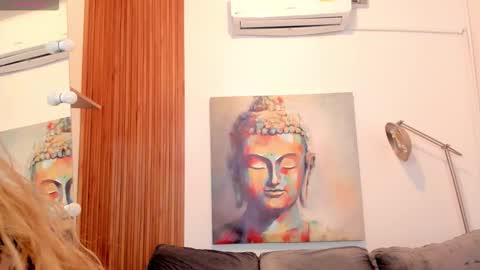 Cintia online show from 22, 11, 2025