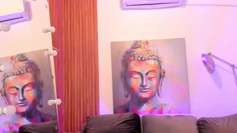 Cintia online show from 1, 12, 2025