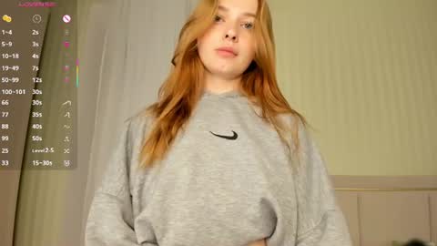 Snapshot of cinthiadevoto chatting on 30, 6, 2026 Veronica online show from 30, 6, 2026