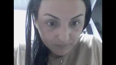 Cinthya online show from 2, 3, 2025